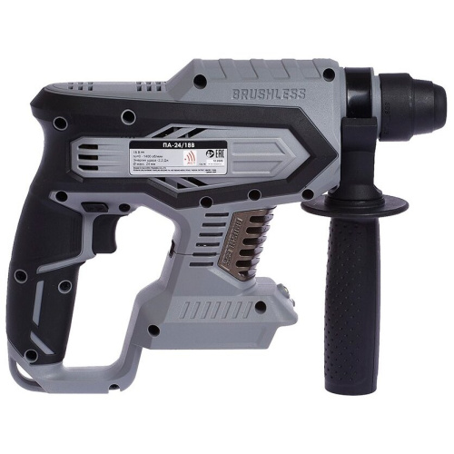 Перфоратор ИНТЕРСКОЛ ПА-24/18В 579.0.0.70 (без акк. и ЗУ)