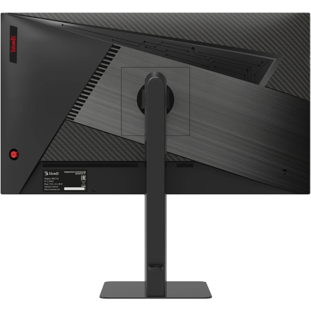 Монитор BLOODY MN273Q черный