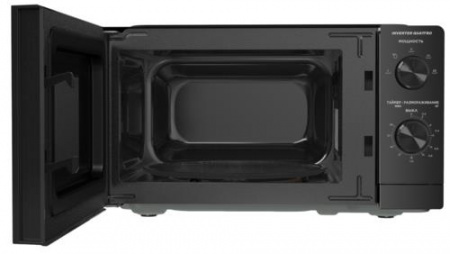 Микроволновая печь Midea MM719M2Z-B черный