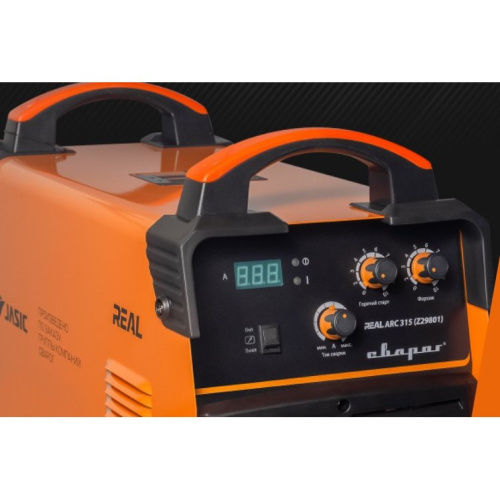 Сварочный аппарат Сварог ARC 315 REAL (Z29801)