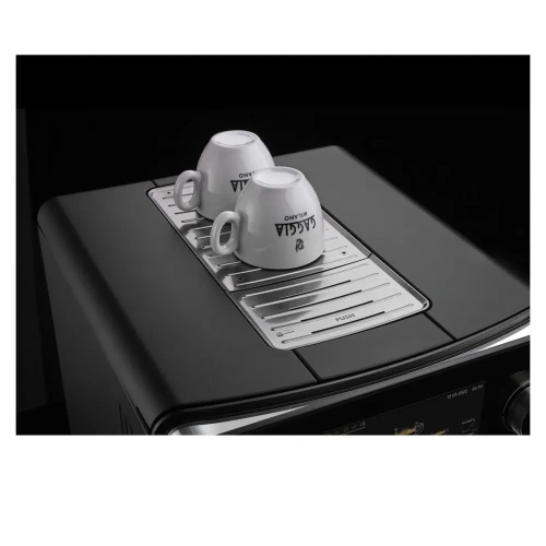 Кофемашина GAGGIA Accademia Glass BK 230 RI9781/01