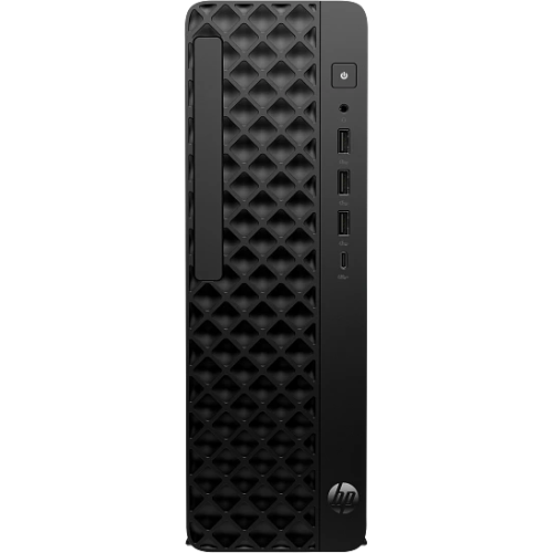 ПК HP ProDesk 2 G1i E (B6ZC5ET) SFF Core i5-14400, 8GB, 512GB, eng/rus kbd mouse, WiFi, BT, Win11Pro