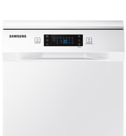 Посудомоечная машина Samsung DW50R4050FW/WT белый