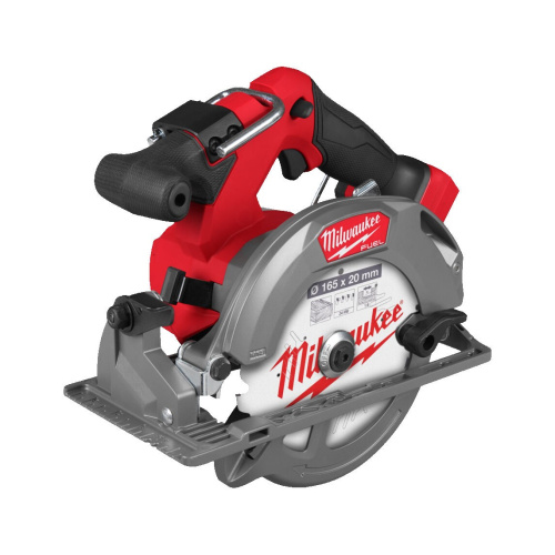 Пила циркулярная Milwaukee M18 FCS552-0X Fuel (4933493588) без АКБ и ЗУ
