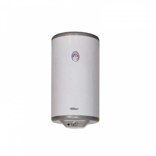 Водонагреватель накопительный De Luxe 3W50V1-003 (605300) топл. молоко
