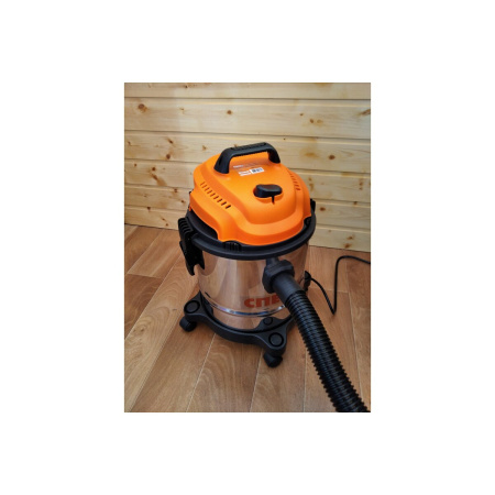 Строительный пылесос СПЕЦ ПС-1400